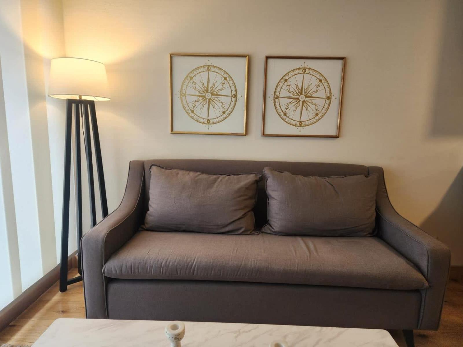 Hom I Nuevo Dpto 1d1b De Lujo Y Piscina Temp Apartamento *