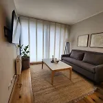 Hom I Nuevo Dpto 1D1B Condominio De Lujo Y Piscina Temp