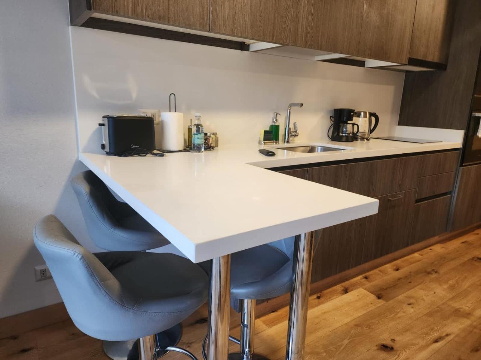 Hom I Nuevo Dpto 1d1b De Lujo Y Piscina Temp Apartamento Puerto Varas