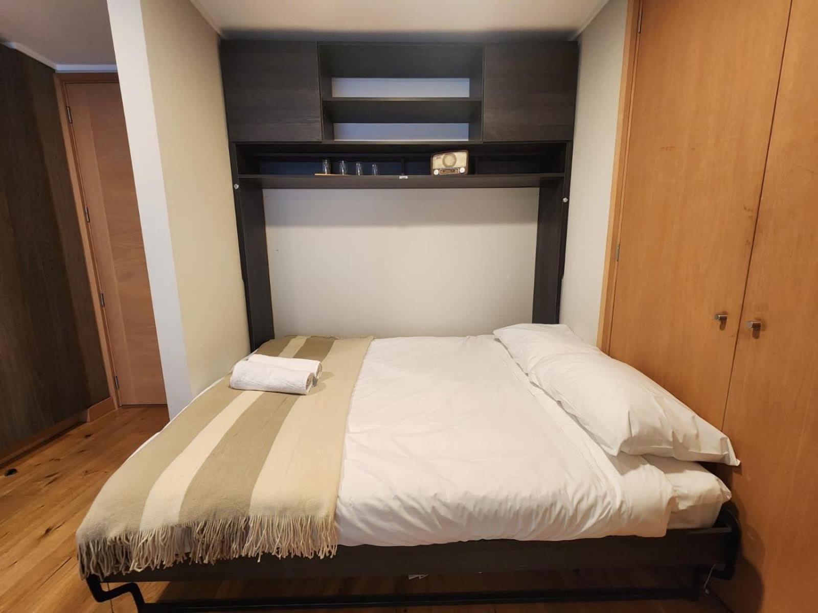Hom I Nuevo Dpto 1d1b De Lujo Y Piscina Temp Apartamento