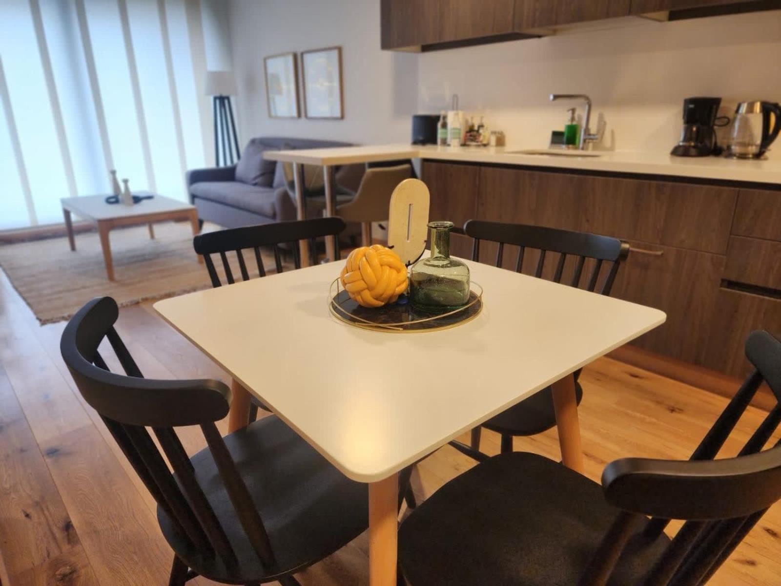 Apartamento Hom I Nuevo Dpto 1d1b De Lujo Y Piscina Temp *